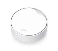 TP-LINK Deco X50-PoE AX3000 1szt. Biały
