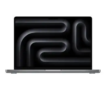 Laptop Apple MacBook Pro 2023 14,2" M3 8GB RAM 512GB Dysk macOS Gwiezdna Szarość US