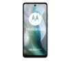 Smartfon Motorola moto e14 2/64GB 6,56" 90Hz 13Mpx Szary