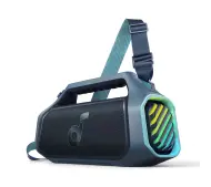 Soundcore Boom 2 Plus 140W Niebieski