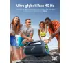 Głośnik Bluetooth Soundcore Boom 2 Plus 140W Niebieski