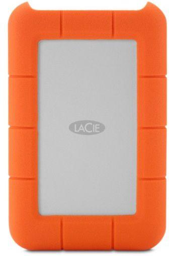 Dysk LaCie Rugged V2 1TB 2,5" USB 3.0