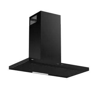 Витяжка Akpo WK-9 Feniks Slim 90 Czarny