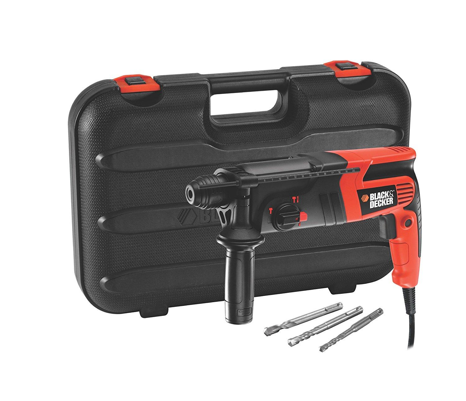 Black&Decker KD860KA-QS