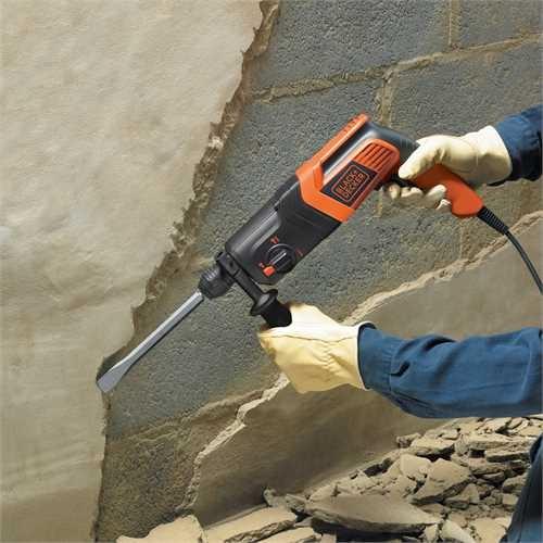 Black&Decker KD860KA-QS
