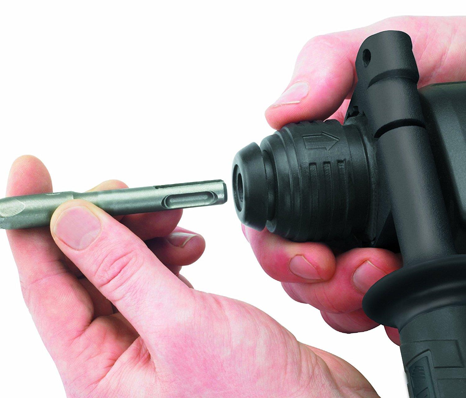 Black&Decker KD860KA-QS