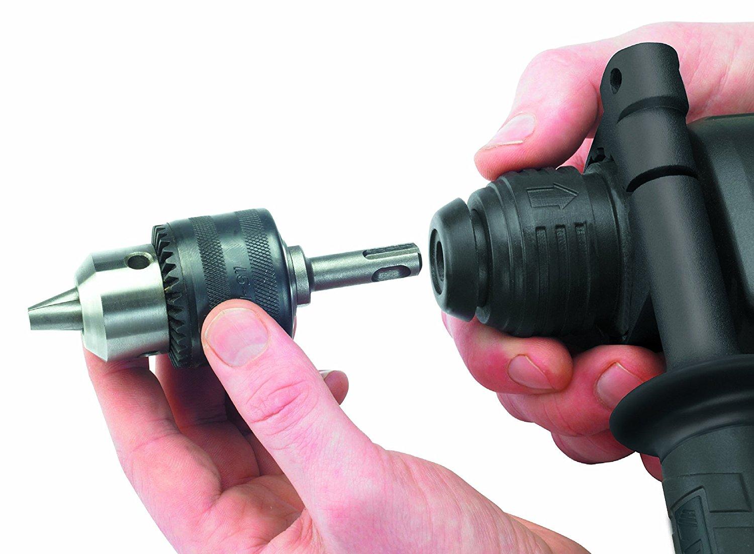 Black&Decker KD860KA-QS