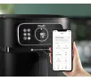 Frytkownica beztłuszczowa Philips Combi XXL HD9876/90 2200W 8,3l Aplikacja mobilna