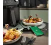 Frytkownica beztłuszczowa Philips Combi XXL HD9876/90 2200W 8,3l Aplikacja mobilna