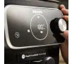 Frytkownica beztłuszczowa Philips Combi XXL HD9876/90 2200W 8,3l Aplikacja mobilna