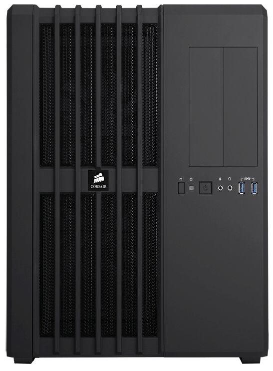 Obudowa Corsair Carbide Series Air 540 (czarny)