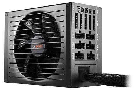 Zasilacz be quiet! Dark Power Pro 11 750W 80+