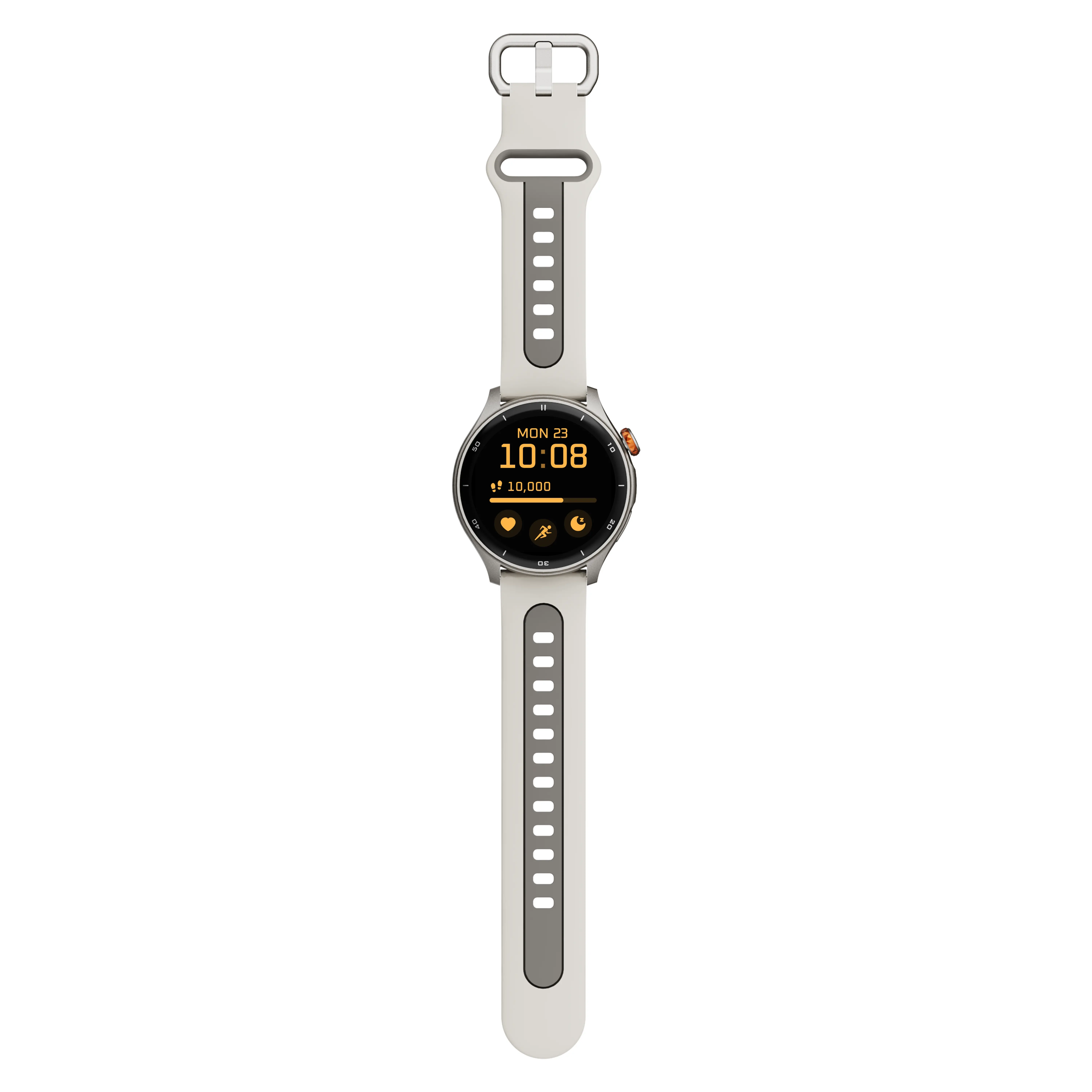 Smartwatch myPhone Watch Adventure GPS Szary