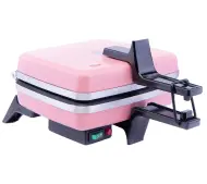 Dezal Mini Trójkąty 1300W Różowy