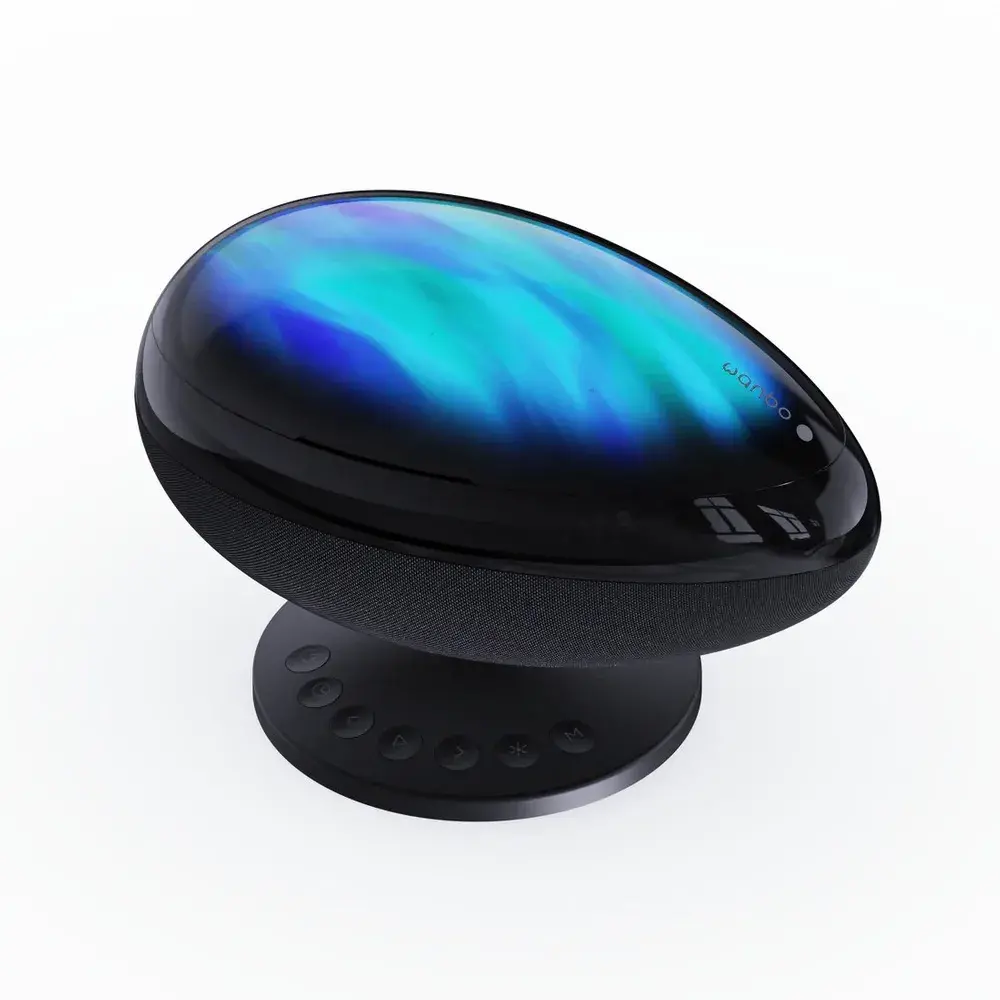 Projektor Wanbo Galaxy Light EVA
