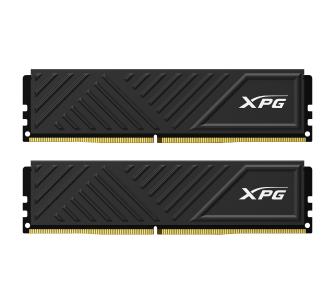 Pamięć RAM Adata XPG Gammix D35 DDR4 16GB (2 x8GB) 3200 CL16 Czarny