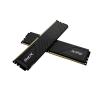Pamięć RAM Adata XPG Gammix D35 DDR4 16GB (2 x8GB) 3200 CL16 Czarny