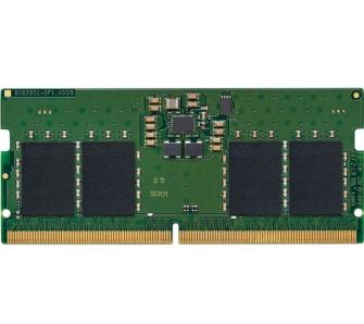 Pamięć Kingston DDR5 8GB 5600 CL46 SODIMM Zielony