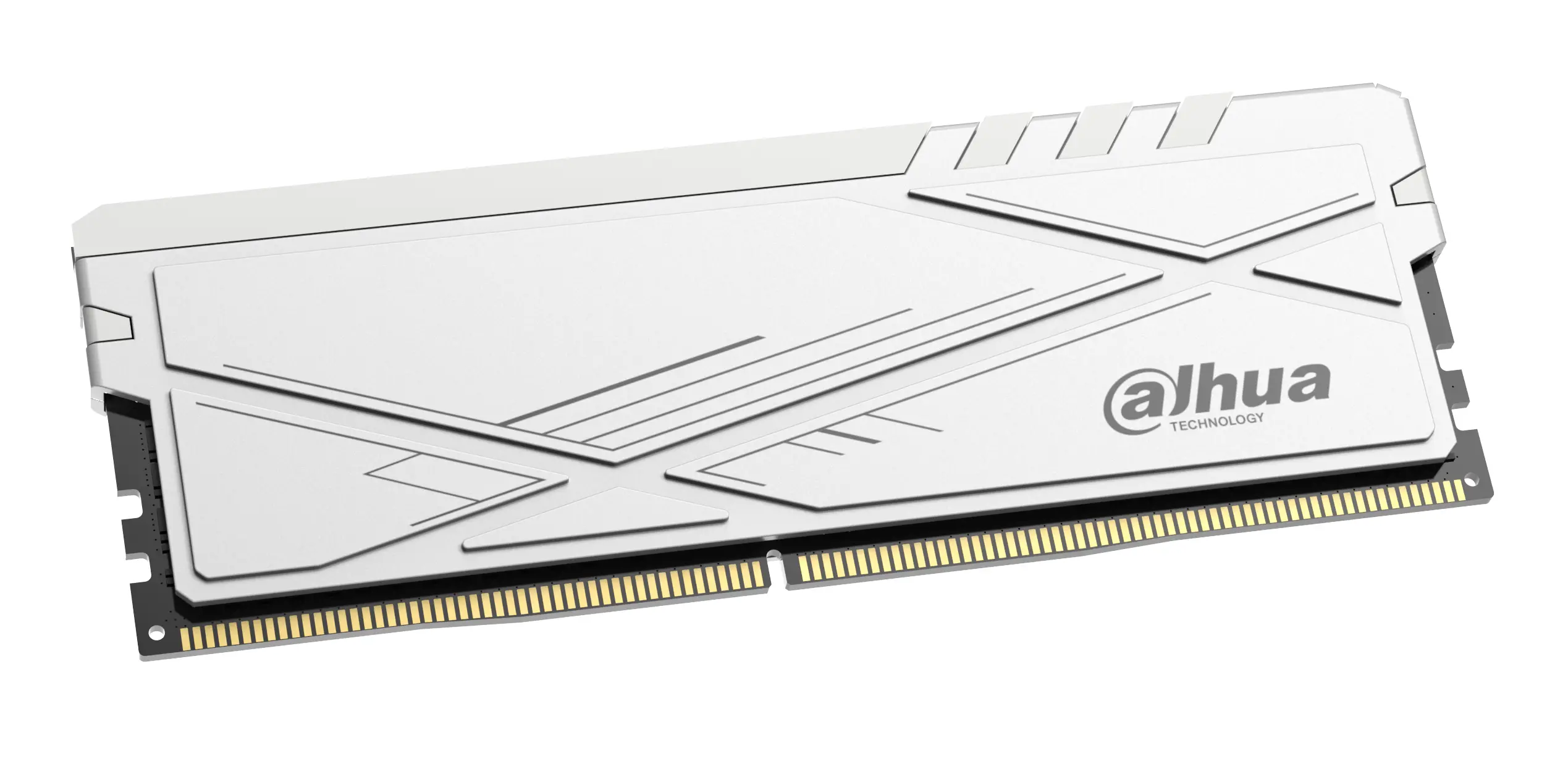 Pamięć RAM Dahua C600 DDR4 8GB 3200 CL22 Biały