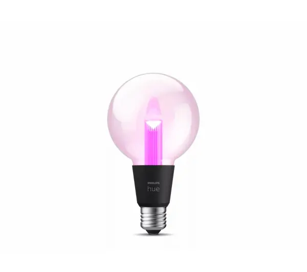 Philips Hue White and Colour Ambiance G95 E27