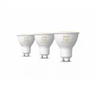 Philips Hue White Ambiance GU10 3szt.