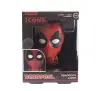 Lampka Paladone ICONS Marvel Deadpool