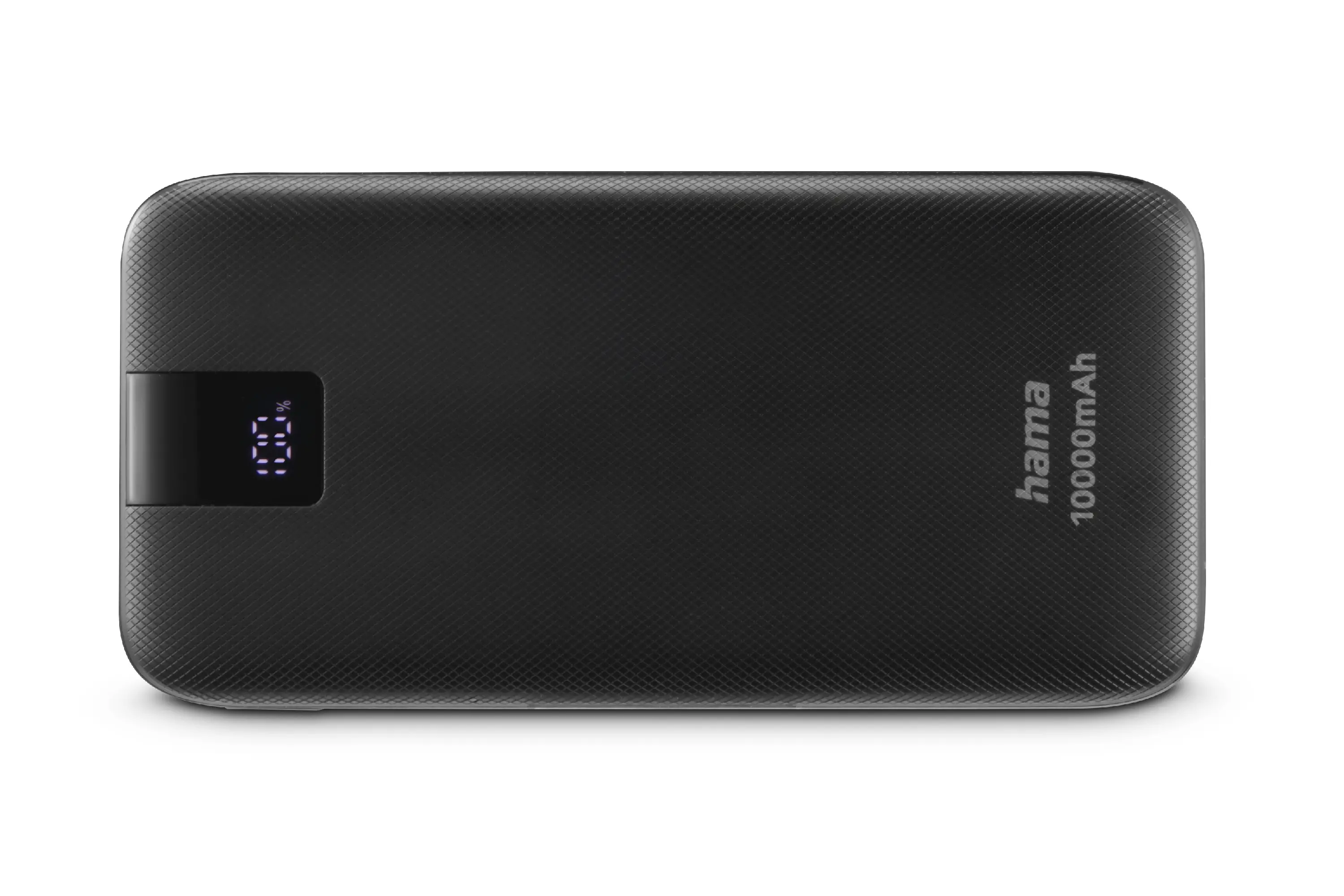 Powerbank Hama 201718 PowerPack 10 10000mAh 20W Antracyt