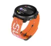 Zegarek sportowy Suunto Race S 45mm GPS Pomarańczowy