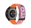 Zegarek sportowy Suunto Race S 45mm GPS Pomarańczowy