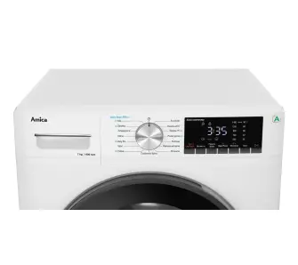 Пральна Машина Amica WA5S714ALiSEUM Slim 7kg 1400obr/min