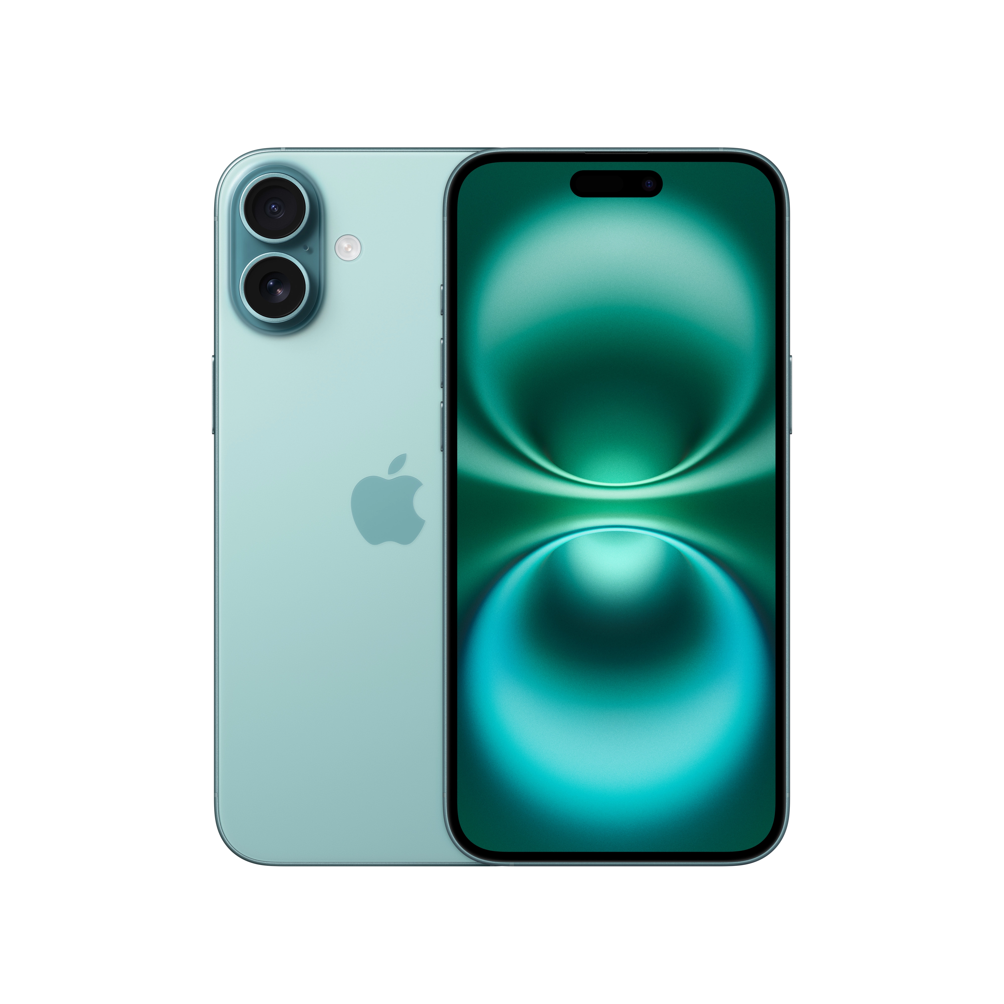 Apple iPhone 16 Plus 256GB 6,7" 48Mpix Berylowa zieleń