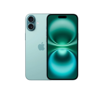 Apple iPhone 16 Plus 256GB 6,7" 48Mpix Berylowa zieleń