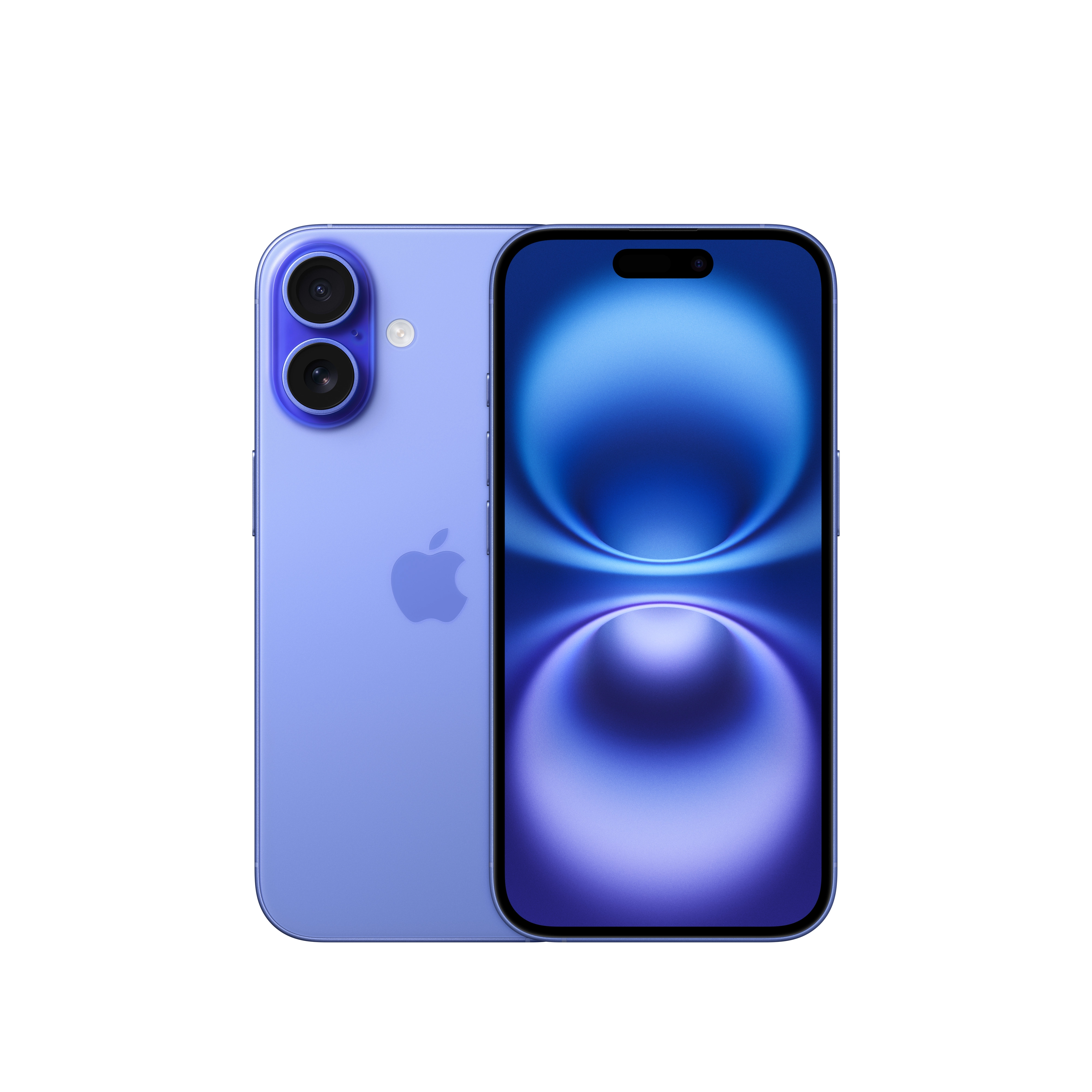 Apple iPhone 16 128GB 6,1" 48Mpix Ultramaryna