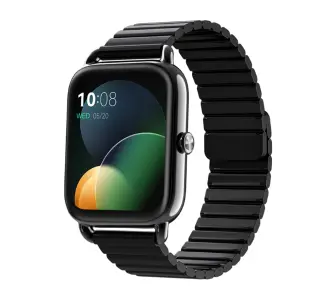 Smartwatch Haylou RS4 Plus Czarny