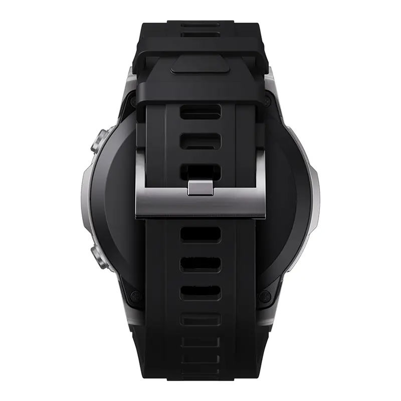 Smartwatch Zeblaze VIBE 7 Pro Srebrny