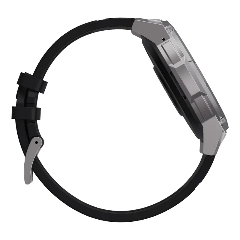 Smartwatch Zeblaze VIBE 7 Pro Srebrny