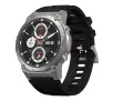 Smartwatch Zeblaze VIBE 7 Pro Srebrny