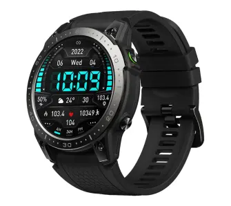 Smartwatch Zeblaze Ares 3 Pro Czarny