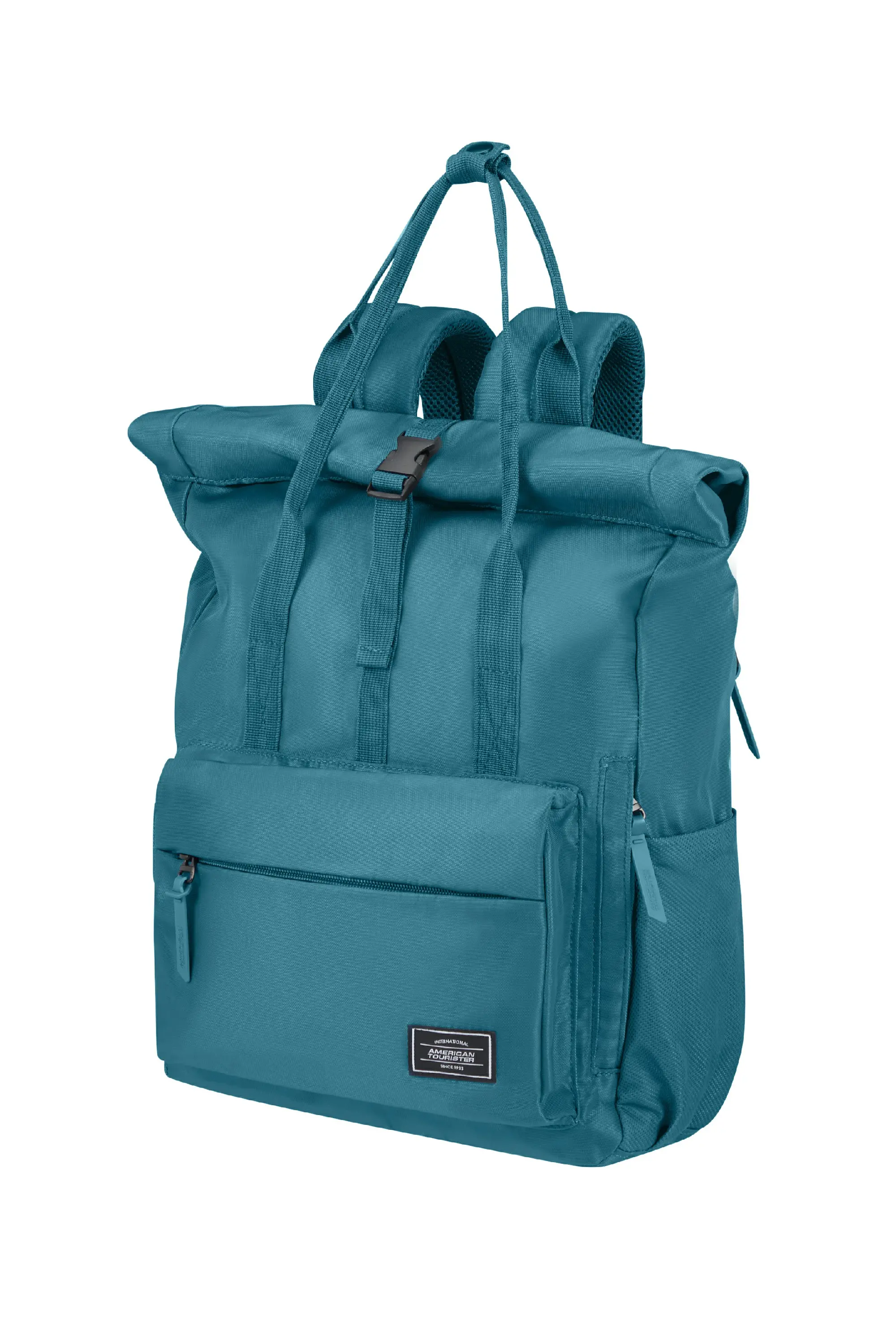 Plecak na laptopa American Tourister Urban Groove UG25 15,6" Niebieski