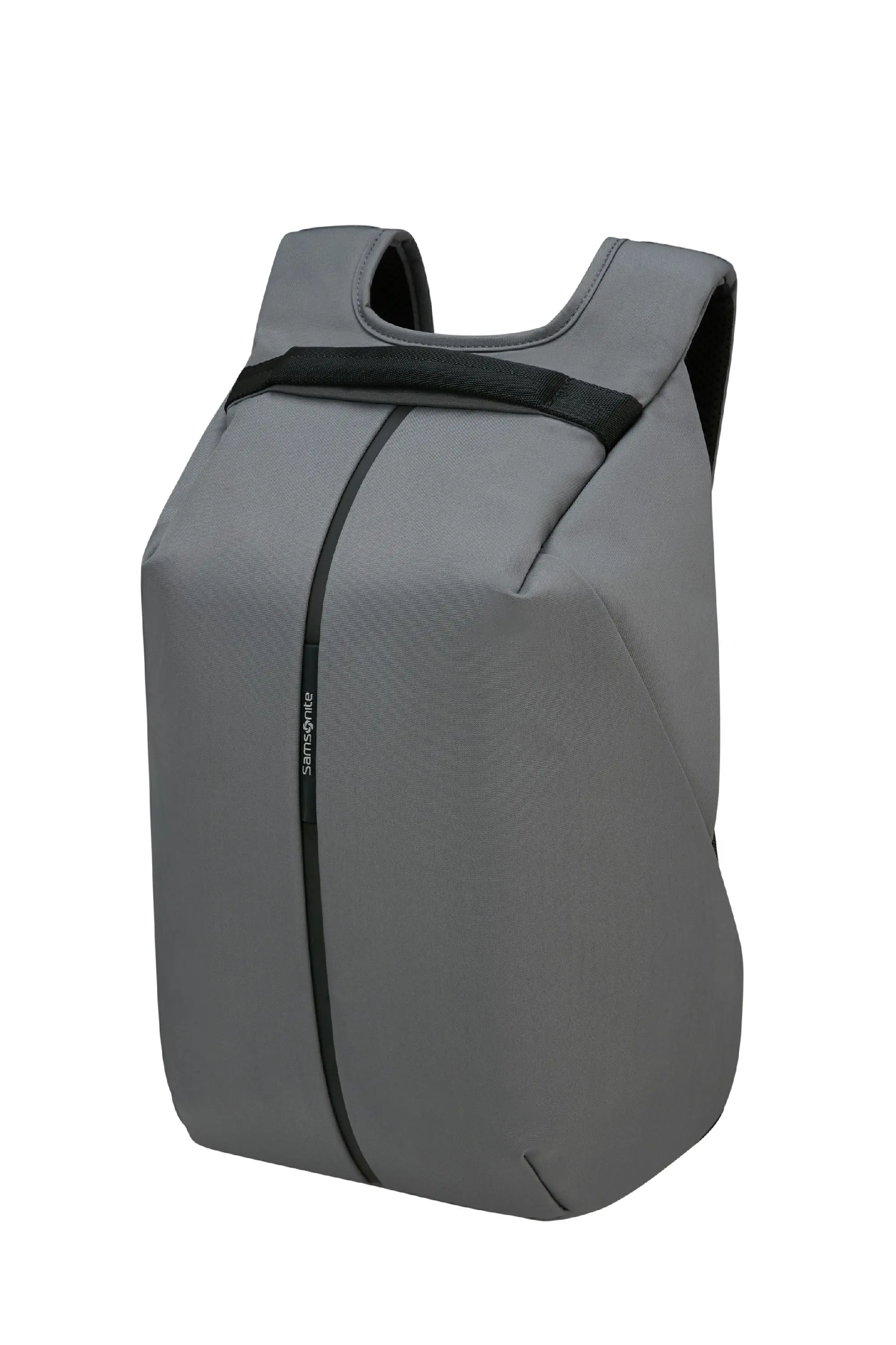 Plecak na laptopa Samsonite Securipak 2.0 14,1" Szary