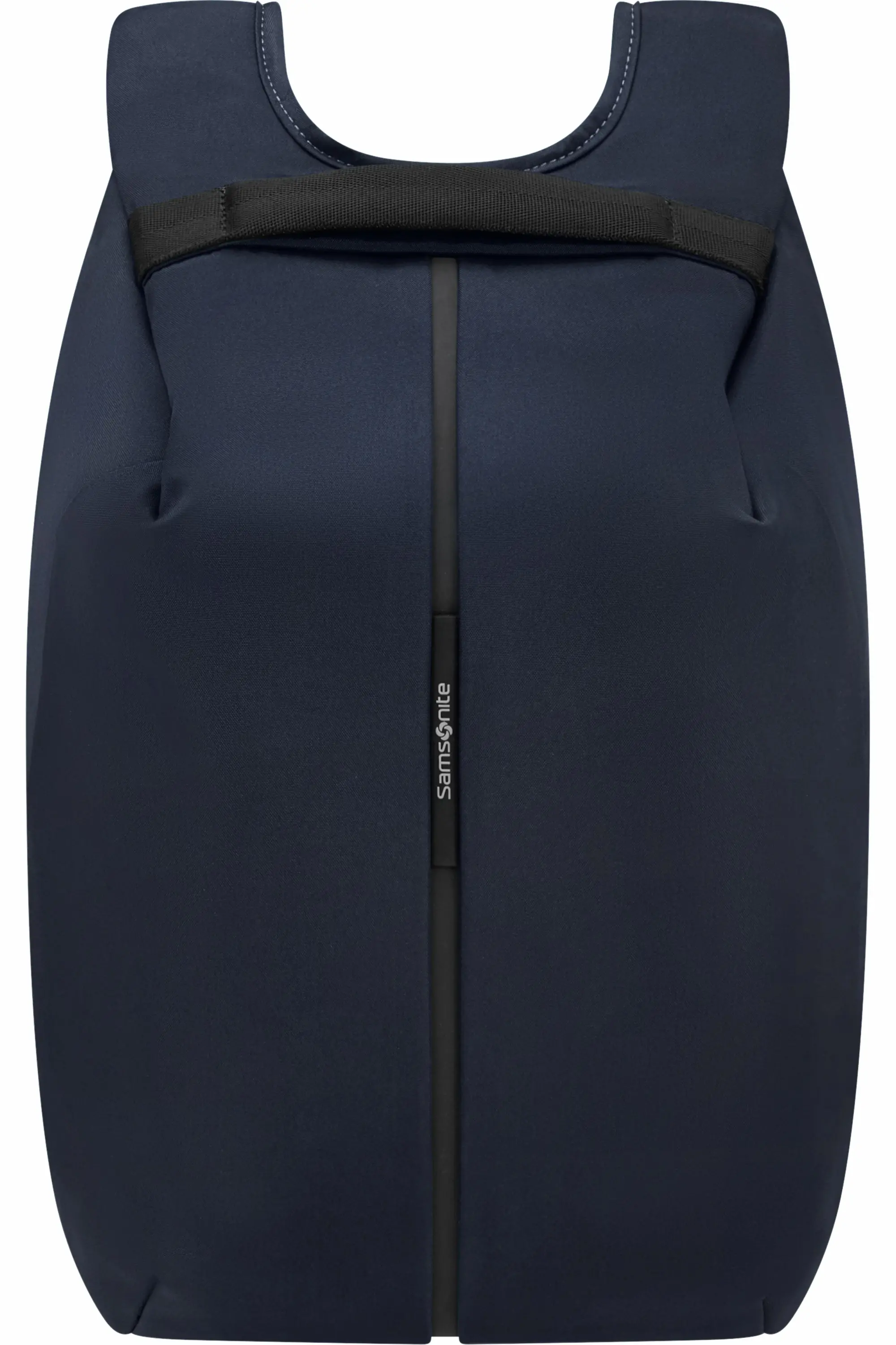Plecak na laptopa Samsonite Securipak 2.0 14,1" Ciemnoniebieski