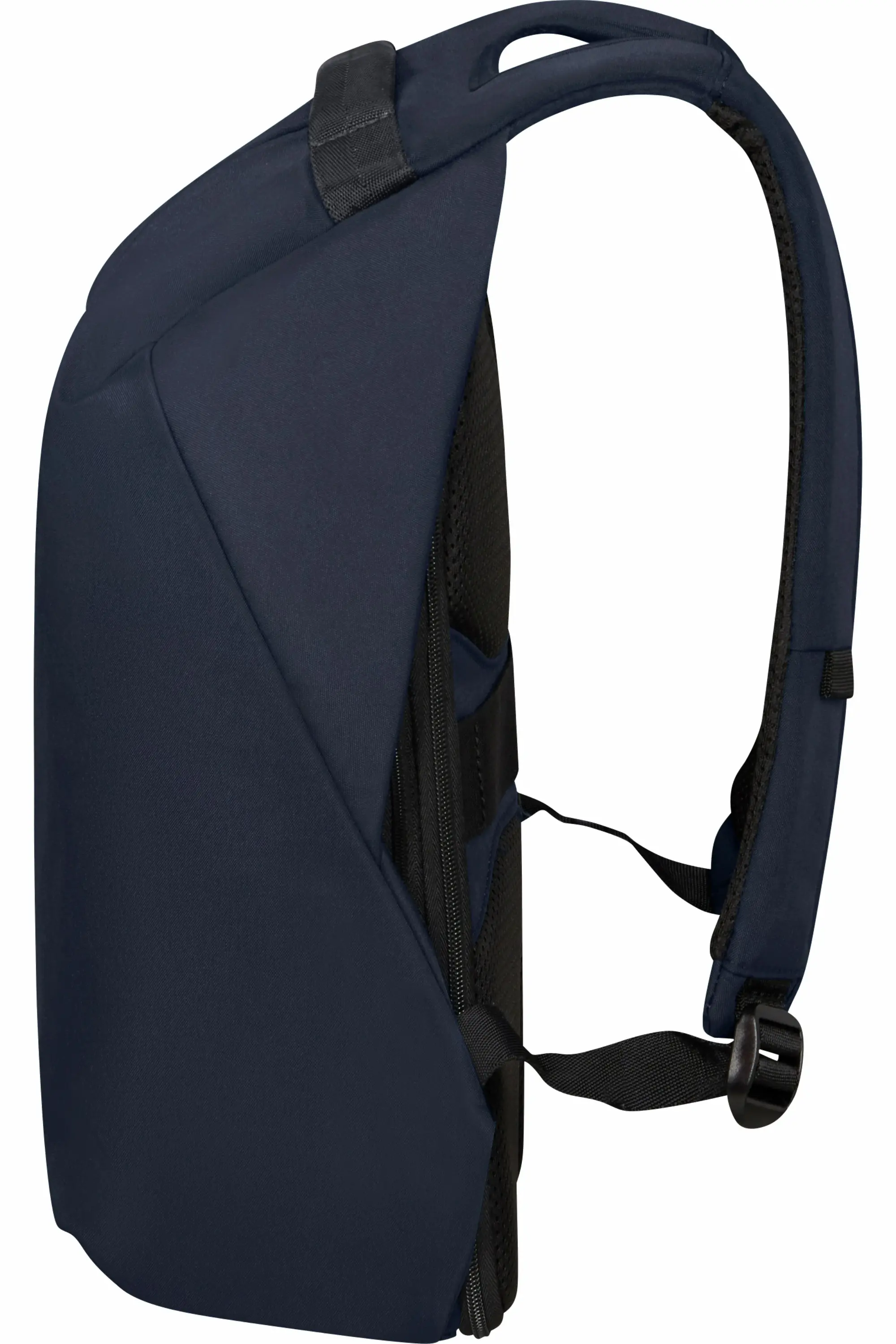 Plecak na laptopa Samsonite Securipak 2.0 14,1" Ciemnoniebieski