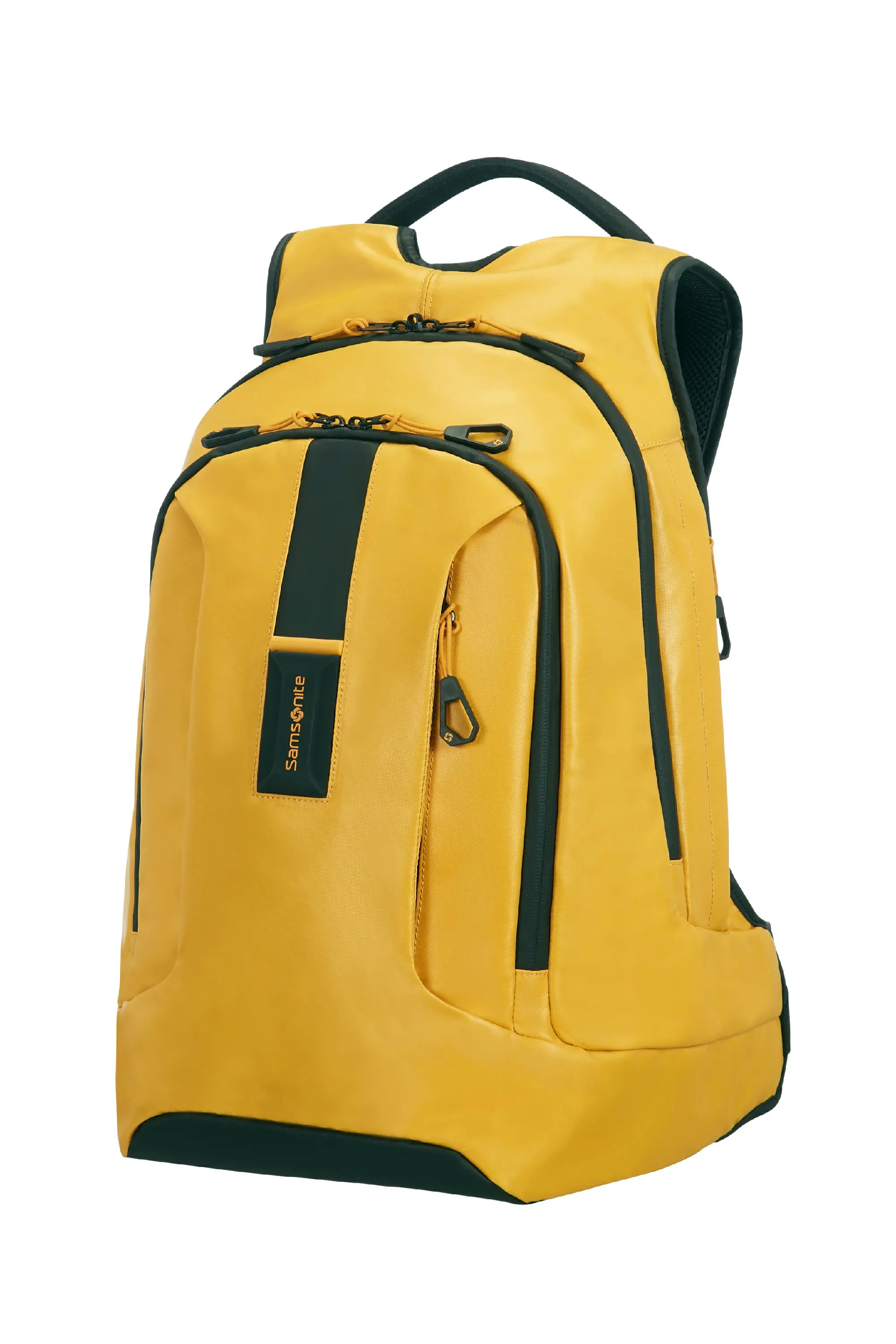 Plecak na laptopa Samsonite Paradiver Light 15,6'' Żółty