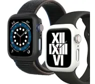 Araree Aero do Watch 44mm Biały