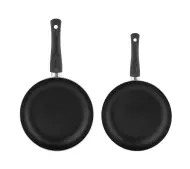 La Bonita LB2ZP01 Indukcja Nieprzywierająca 24cm 28cm