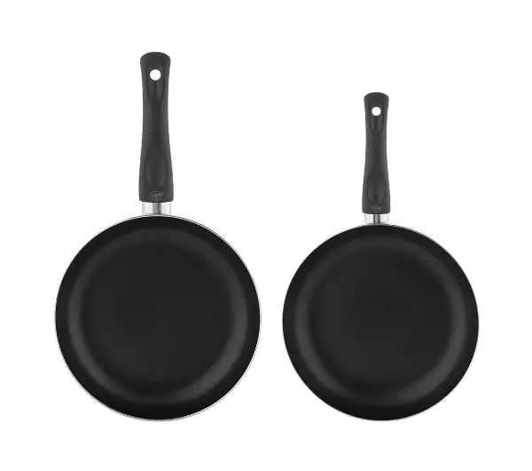 La Bonita LB2ZP01 Indukcja Nieprzywierająca 24cm 28cm
