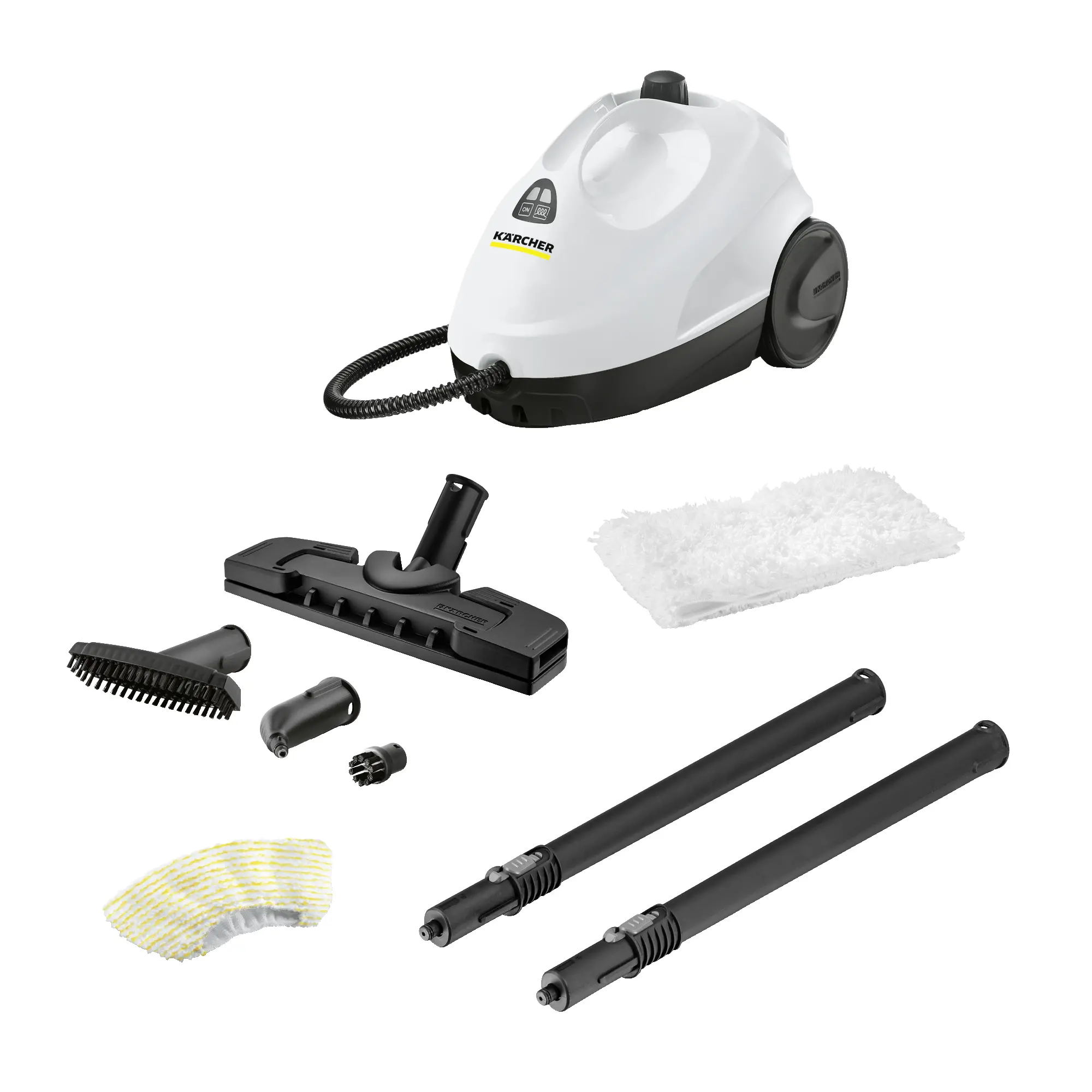 Karcher KST 2 1.512-601.0 1500W 40g/min