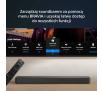 Soundbar Sony HT-S2000 5.2 Wi-Fi Bluetooth Dolby Atmos DTS X + subwoofer SA-SW5