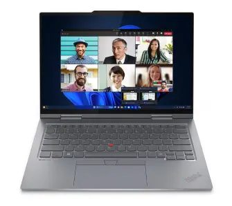 Laptop 2w1 Lenovo ThinkPad X1 2-in-1 Gen 9 14" Ultra 7 155U 16GB RAM 1TB Dysk SSD Win11 Pro Szary