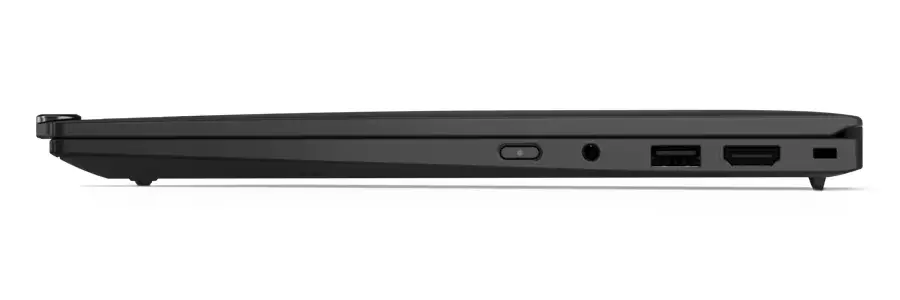 Laptop biznesowy Lenovo ThinkPad X1 Carbon Gen 12 14" Ultra 5 125U 16GB RAM 512GB Dysk SSD Win11 Pro Czarny